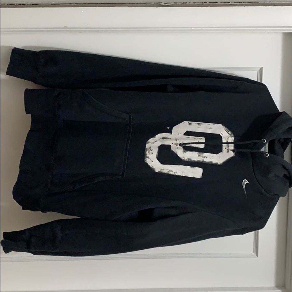OU Nike Hoodie EVERYTHING MUST GO MAKE OFFER